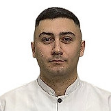 Самвел Самвелович Папикян