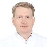 Дубовик Дмитрий Сергеевич