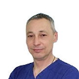 Смирнов Станислав Владимирович 