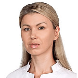 Зайнутдинова Юлия Константиновна