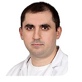 Зосимов Илья Гаврилович