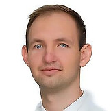 Игнатенко Федор Виталиевич