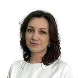 Калашникова Елена Александровна