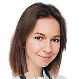 Карепанова Елизавета Александровна