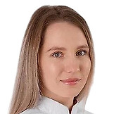 Новик Виктория Александровна