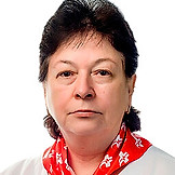 Петрова Лилия Олеговна