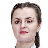 Синчило Анна Алексеевна