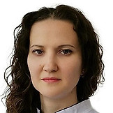 Снегурова Наталья Викторовна