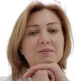 Умаханова Эльмира Забитовна