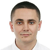 Шевченко Ярослав Андреевич