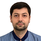 Карибов Янис Николаевич