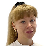 Агаджанян Наталья Александровна