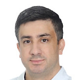 Карагезов Георгий Олегович