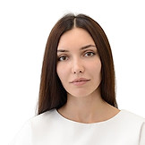Агрба Анастасия Эдуардовна