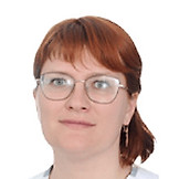 Киндалёва Ольга Генриковна