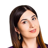 Айдунова Хатира Сайдумовна