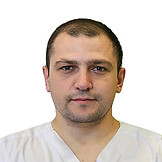 Налбандян Артём Андреасович