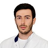 Ковтун Сергей Андреевич