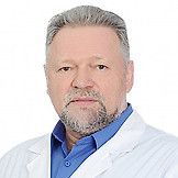 Бешменов Виктор Николаевич