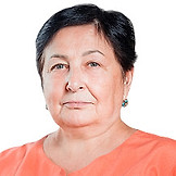 Белова Людмила Григорьевна