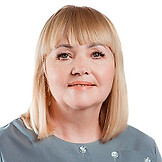 Градусова Ирина Викторовна