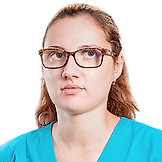 Костыря Ангелина Сергеевна