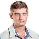 Волощенко Максим Валерьевич
