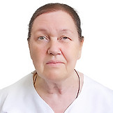 Почивалина Александра Петровна