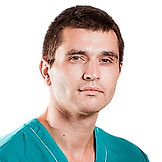 Плыгун Иван Сергеевич