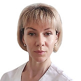 Безман Наталья Германовна
