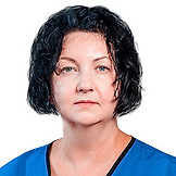 Офлиян Татьяна Сергеевна