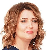 Дорушина Маргарита Геннадьевна