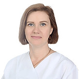 Данюкина Наталья Вячеславовна