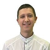 Андреев Дмитрий Николаевич
