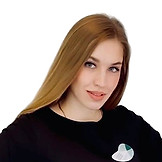 Астафьева Анастасия Павловна