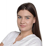Карпейкина Ксения Михайловна