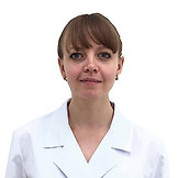 Андросова Елена Николаевна