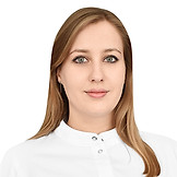 Степанова Наталья Олеговна