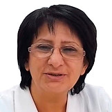 Козьмина Вилена Левоновна