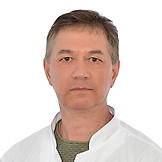 Гиздетдинов Альберт Шамсуллинович