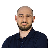 Тосунов Иванис Сергеевич
