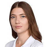 Гринько Екатерина Владимировна