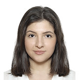Морозова Мария Владимировна