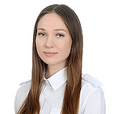 Хвостикова Наталья Игоревна