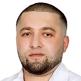 Катибов Нурмагамед Загидинович