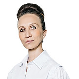 Ахметзянова Светлана Ивановна