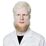 Болтонов Даниил Дмитриевич