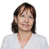 Ерина Светлана Брониславовна