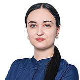 Мирошниченко Екатерина Михайловна