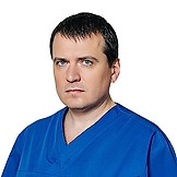 Севрюк Дмитрий Васильевич